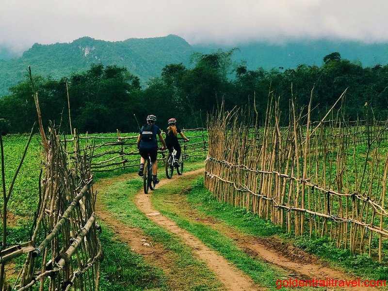 Vietnam Heritage Routes & Cycling Vacation on the Central Coast 15 Days